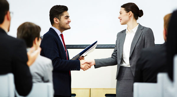 Appointing the Right Talent