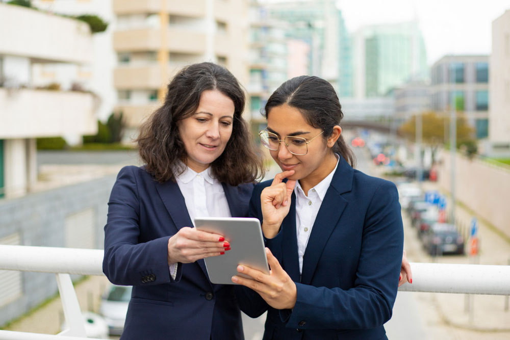 Global Capability Centers (GCC) and Shared Services