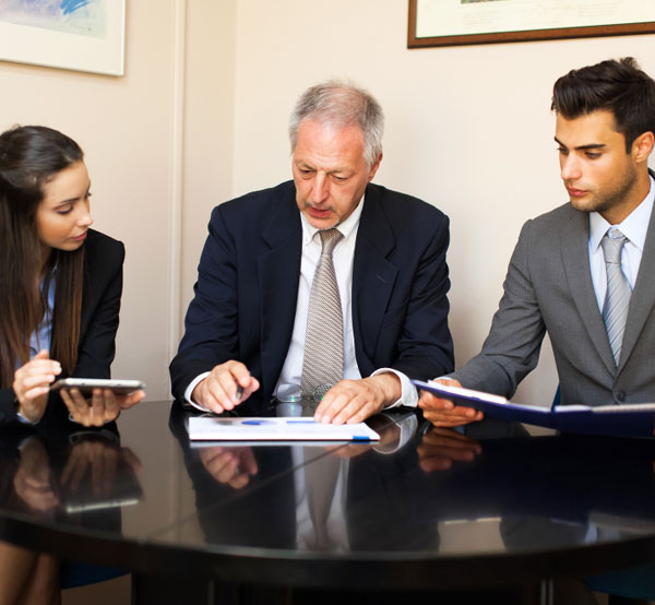 GCC Conceptualisation and Set-Up