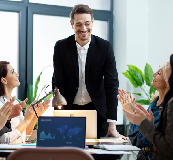 HR and Workforce as Key Growth Drivers 