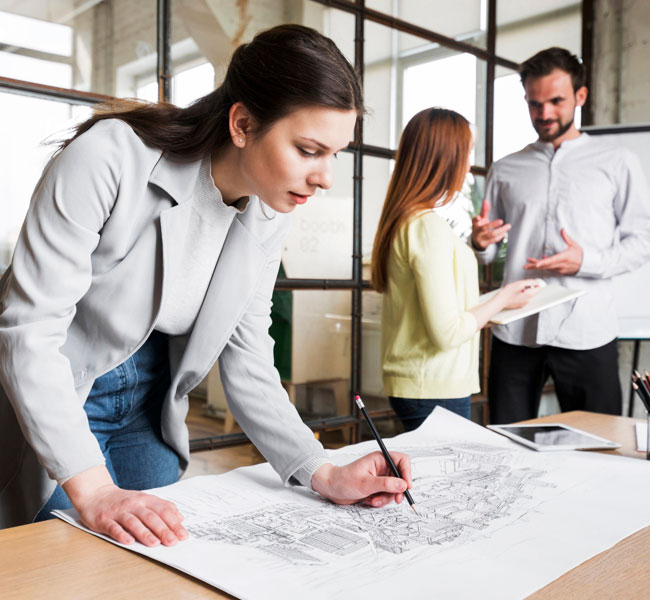 Delivering Sustainable Model Blueprints