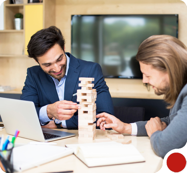 Choosing the Right Structure for Long-Term Success