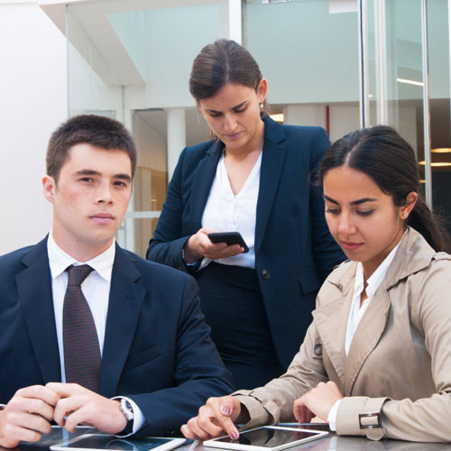 Driving Business Excellence with Expertise and Innovation