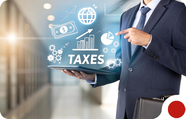 Direct Tax & International Taxation