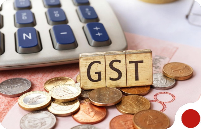 GST & Customs