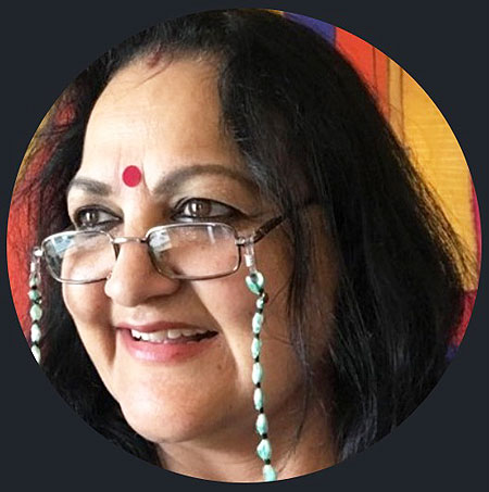 Kamal Naini Sharma