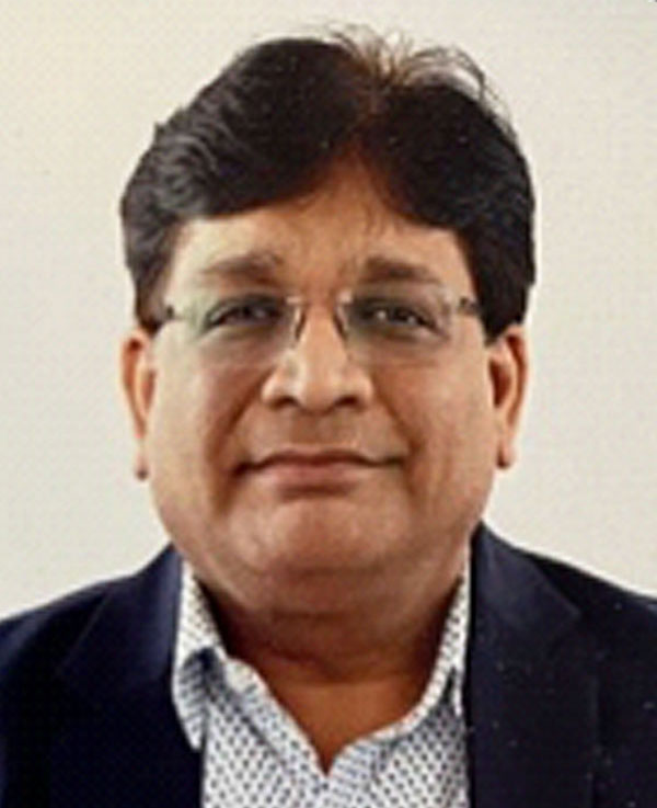 Karmeshu Aggarwal