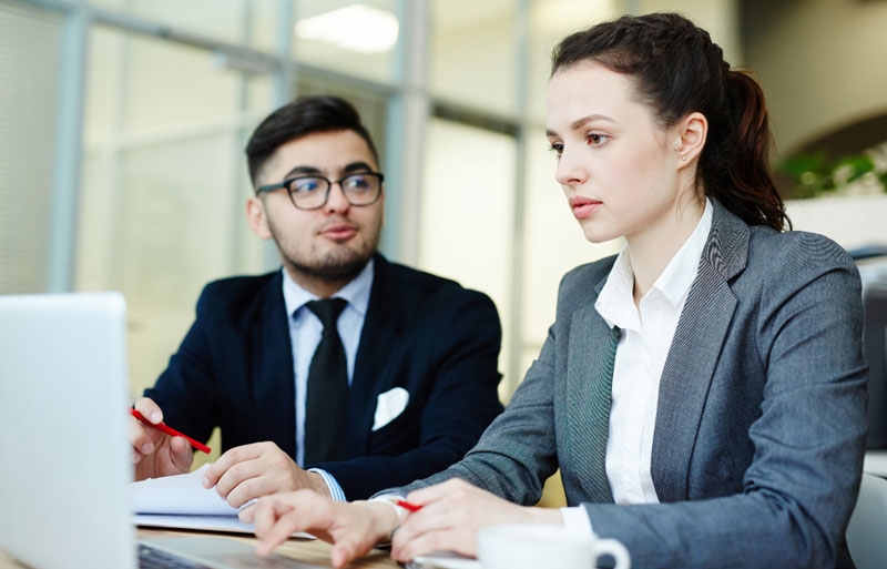 Retaining the Right Talent and Assessments