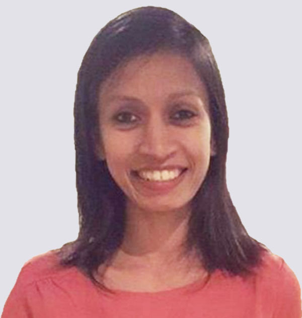 Richa Koshal