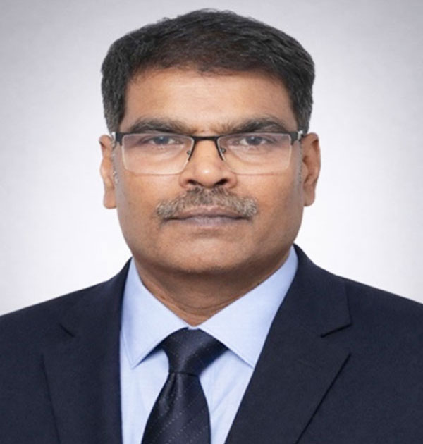 Shyam Gotur
