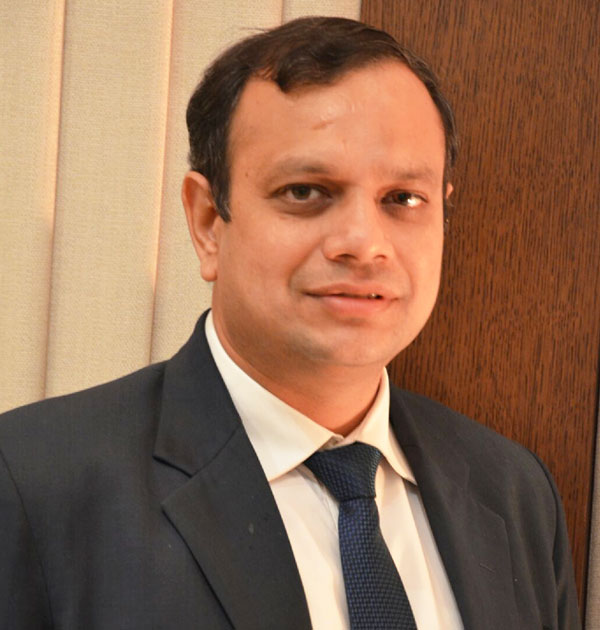 CA Pankaj Goel