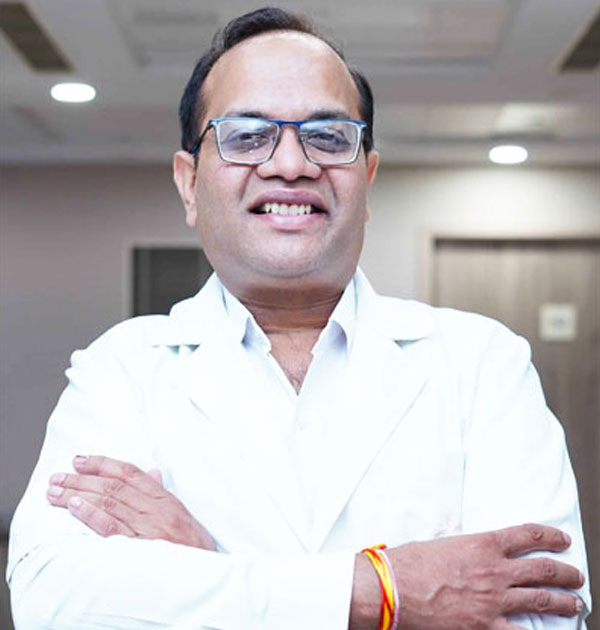 Dr. Neeraj Goel