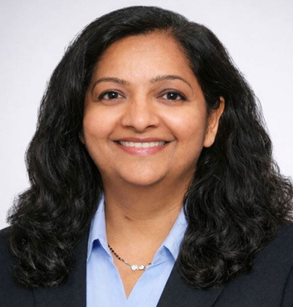 Vandana Aggarwal